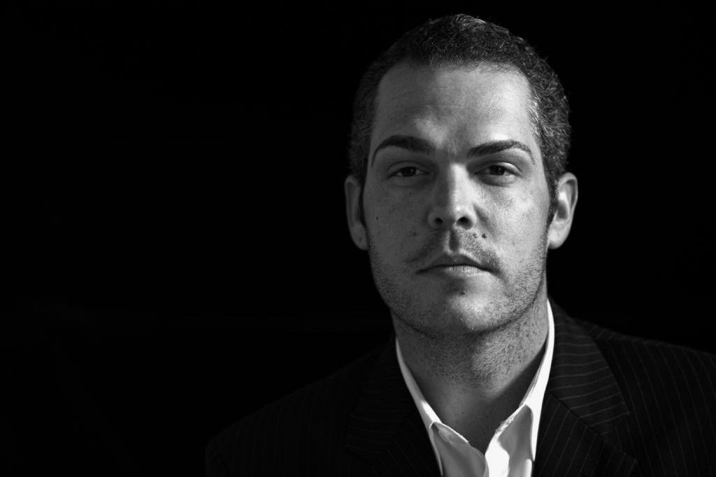 Obituary of Sean Eric Grady