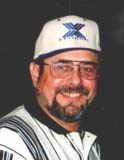 Obituary of Edward "Eddie" J. Cantu