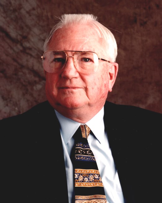 Obituary of Dr. William Ziegler McLear III