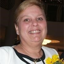 Obituary of Michelle Harris