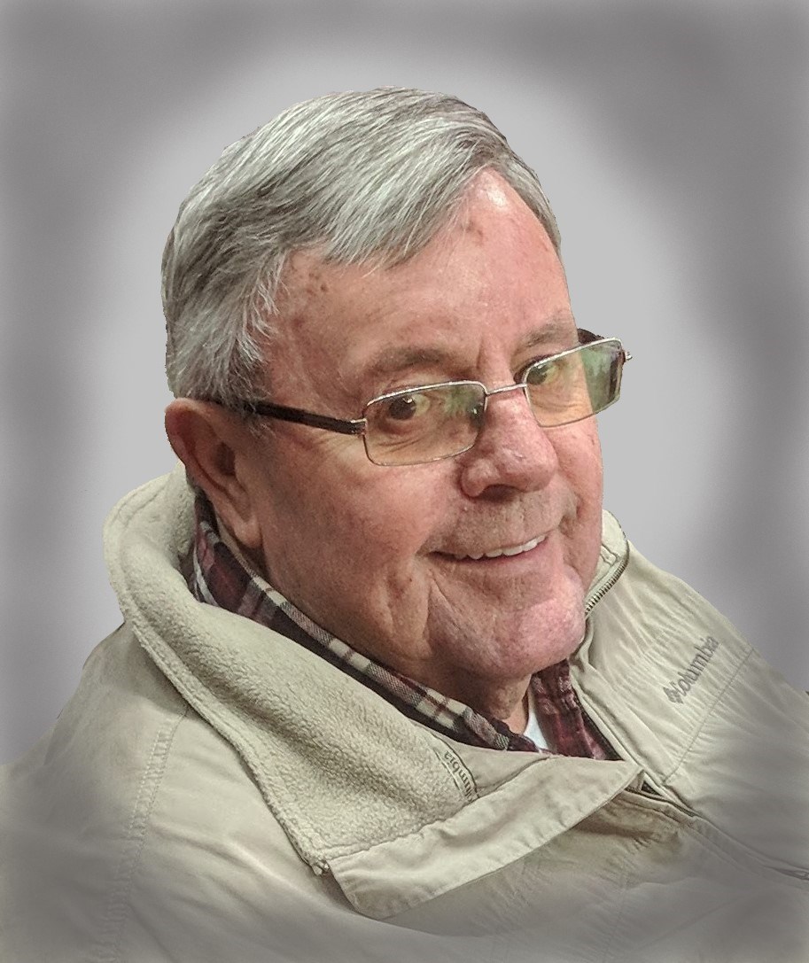 Richard Wayne McBride Obituary Livonia, MI