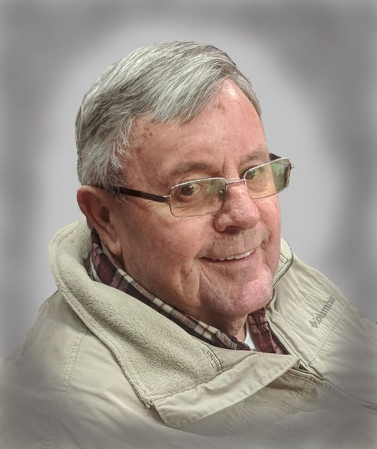 Obituary of Richard Wayne McBride