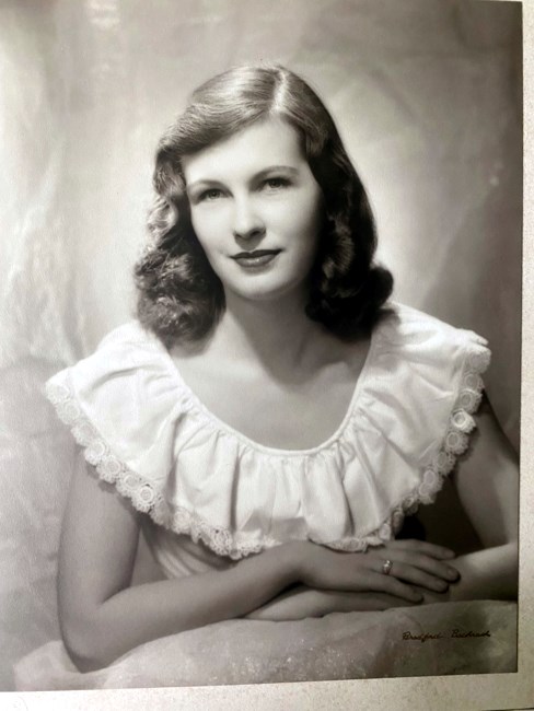 Obituary of Patricia Foley Stedeford