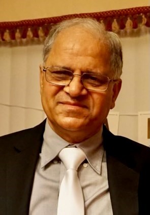 Obituary of Dr. Sushil Kumar Gupta
