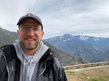 Obituary of Timothy Lee Nichols