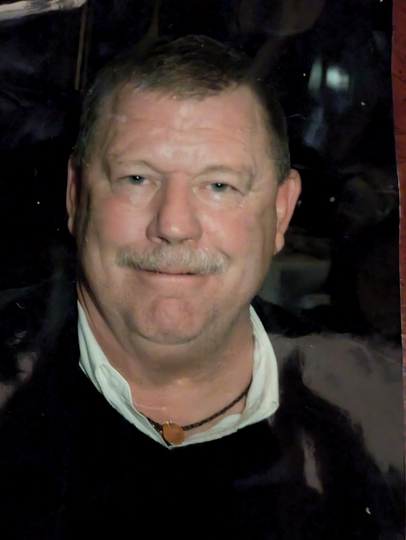 Obituary of Terry James Bussell