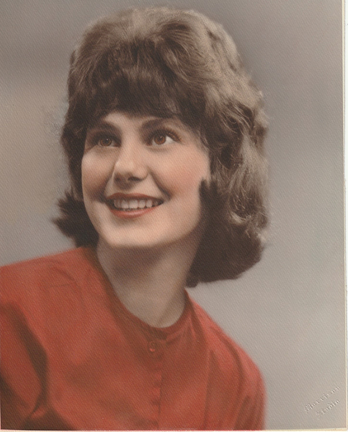 Obituary of Louise Pearl French