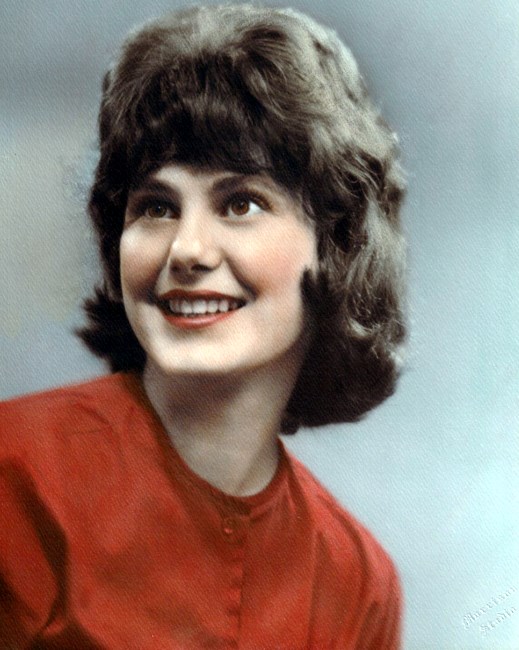 Obituary of Louise Pearl French