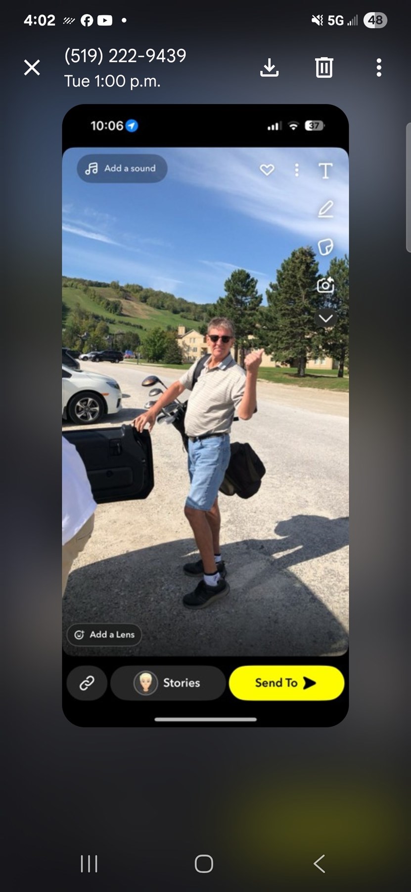 Obituario de David Peter Ceh