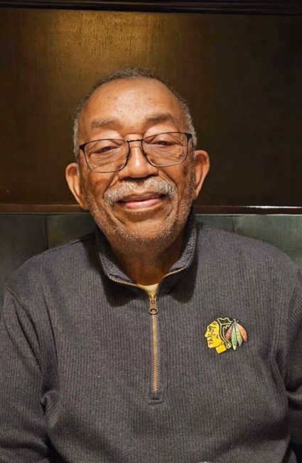 Obituary of Eric Rembert