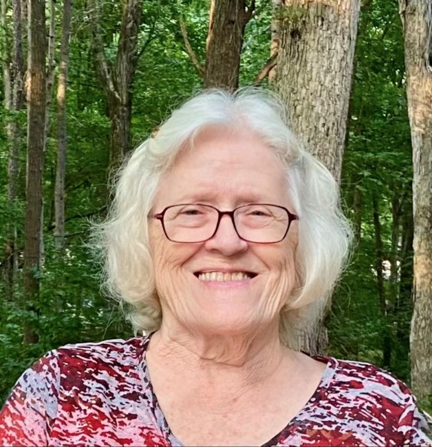 Avis de décès de Betty Lane Buffington