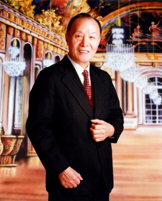 Obituary of Chi-Shan Chang