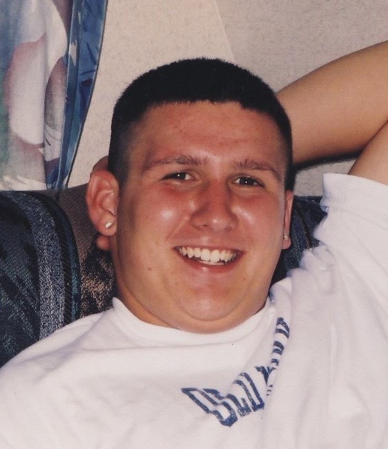 Obituary of Brian "Pic" Faircloth Jr.