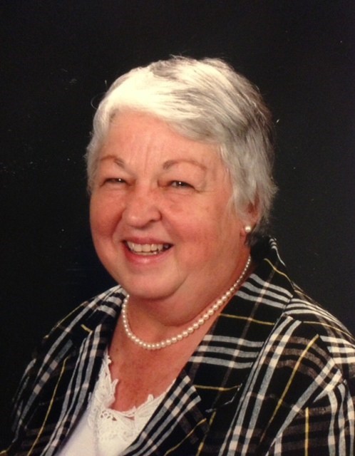 Obituary of Mary Katherine Holley