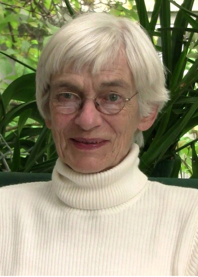 Anne Winslow Couch Obituary Sudbury, MA