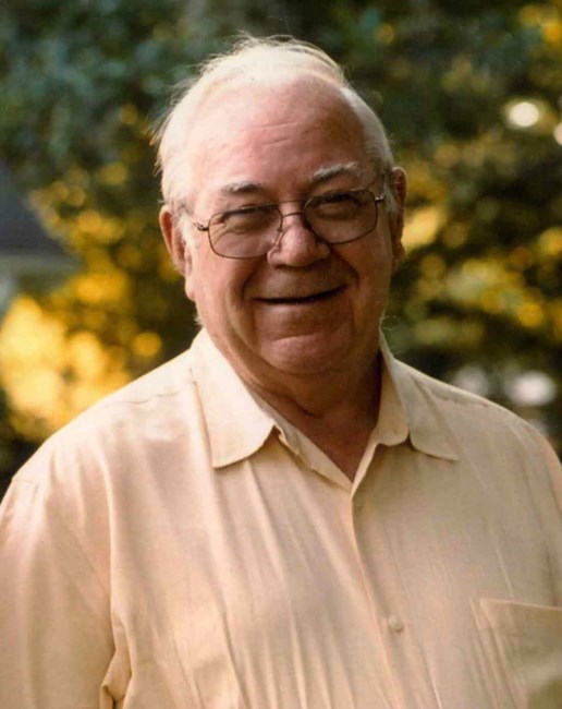 Obituary of James Earl Hampton