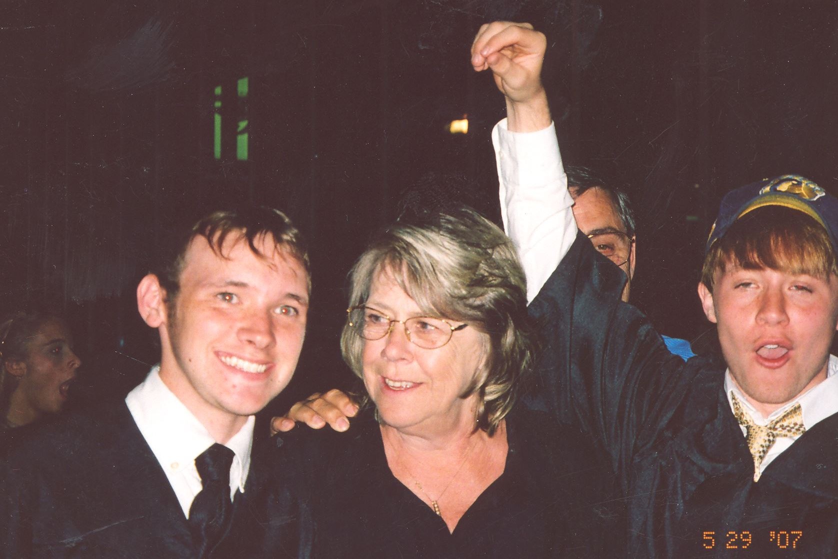 Obituary of Judy Faye Collier Terry