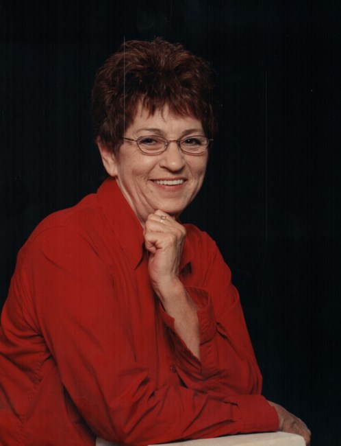 Obituary of Paula Louise Cupp