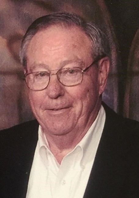 Obituary of David Turman