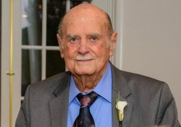 Obituary of Anthony DiGiallonardo