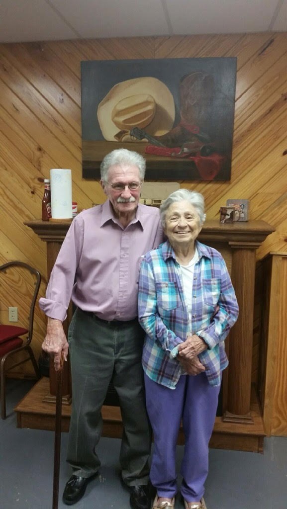 Obituary of Charles "Chuck" Woolley