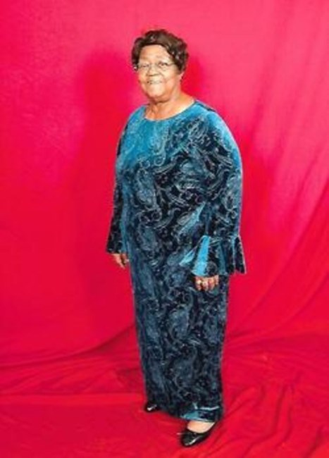 Obituary of Barbara   Haywood