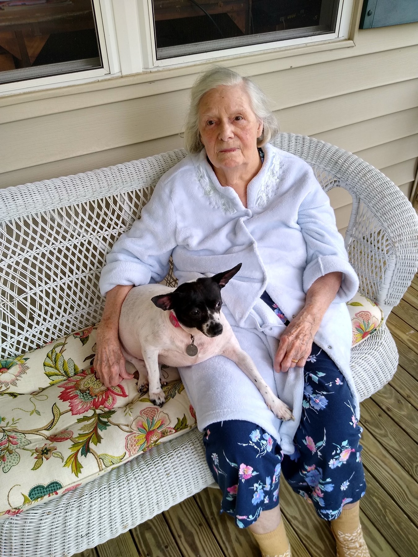 Obituary of Carleen Bradley Clark