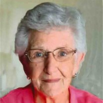 Obituary of Margie Doris DeBoer