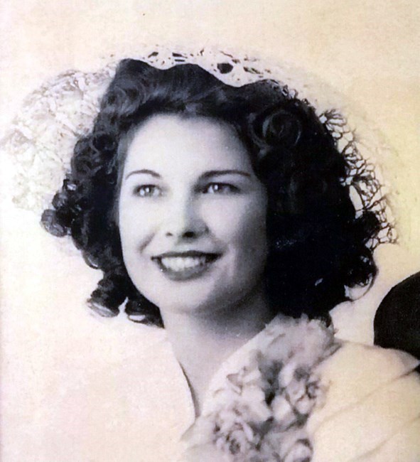 Obituary of Merry Christine (Harris) Wilson