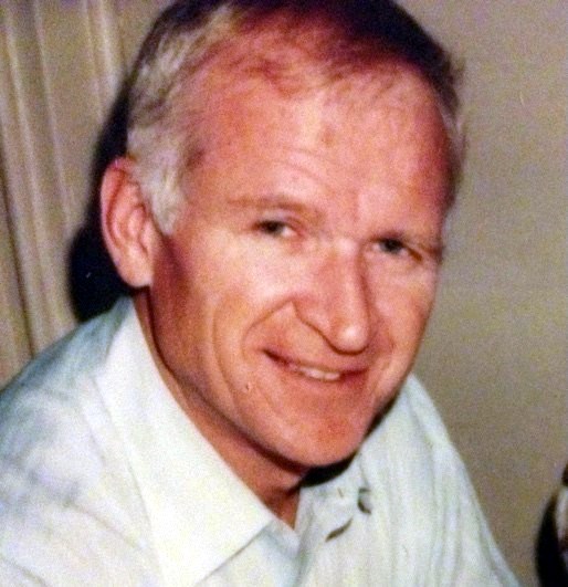 Obituary of Benjamin Curtis Harris