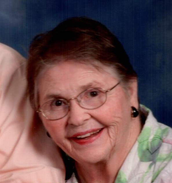 Obituary of Nancy Daw