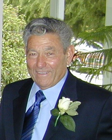 Obituary of Antonio Ramogida