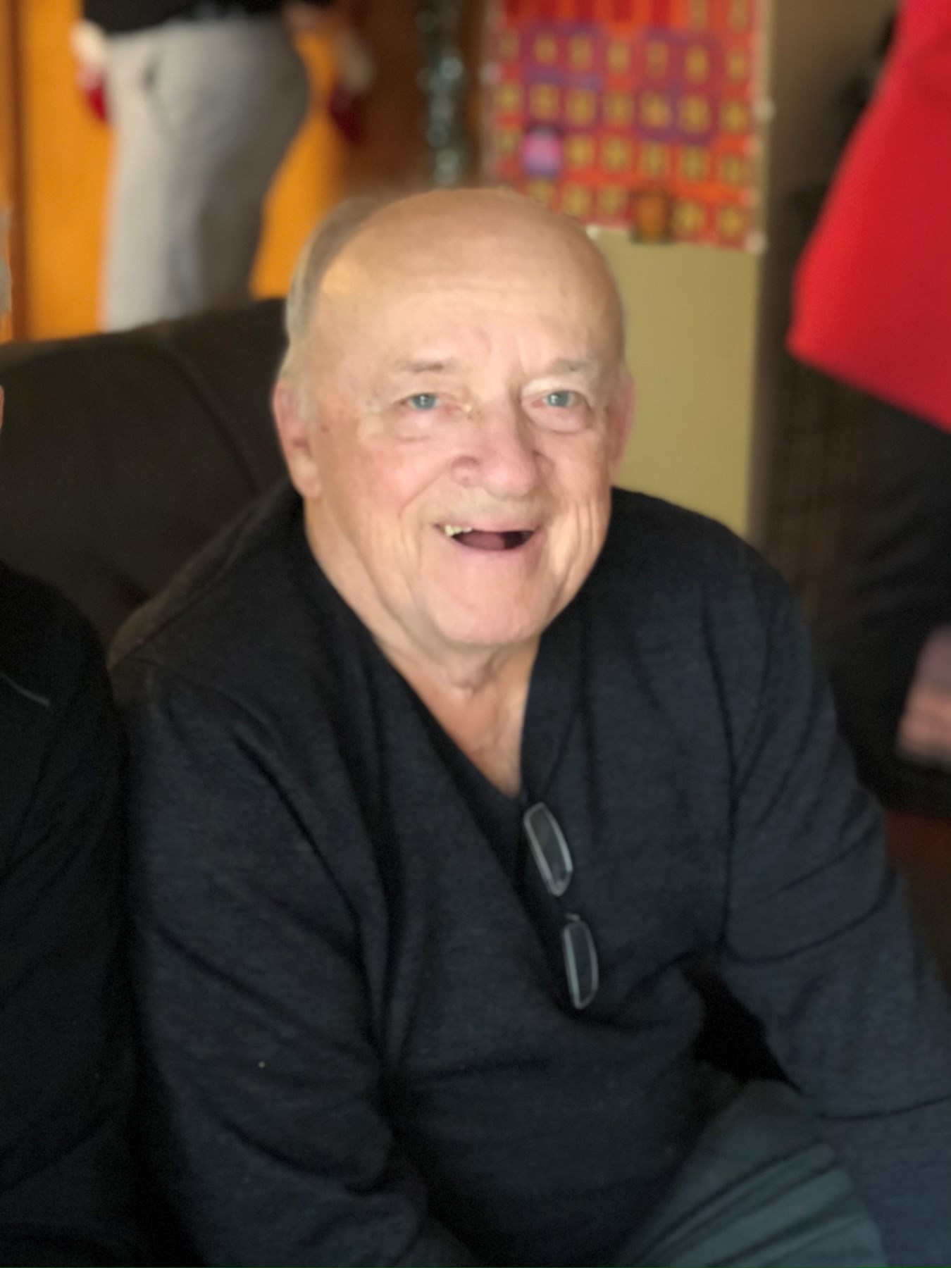 Obituary of Gerald L. Spiewak