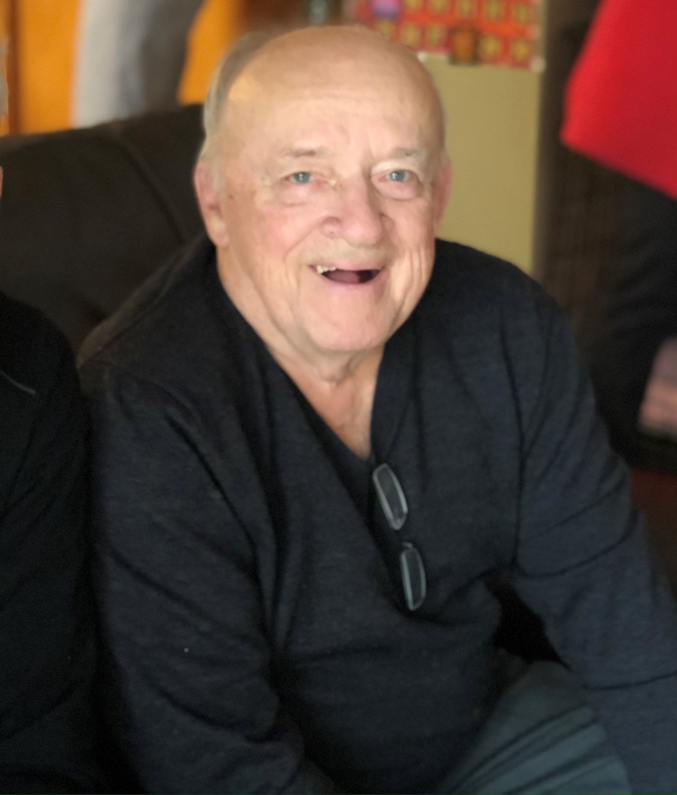 Lake County News Herald Obituary - l5l407a