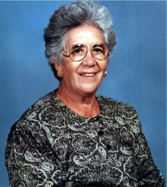 Obituary of Leandra Rodriguez Mata