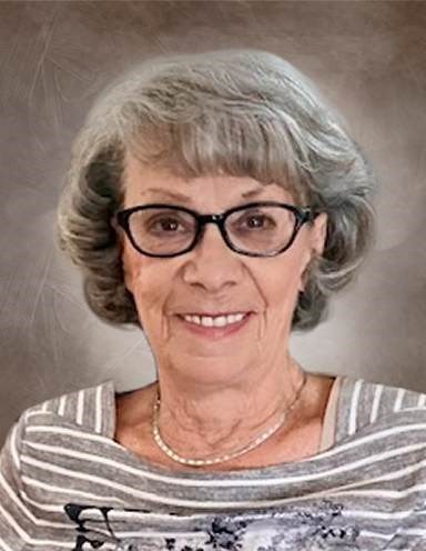 Obituary of Louise Laroche