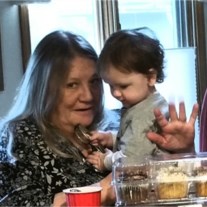 Obituary of Gail Lee Greuel