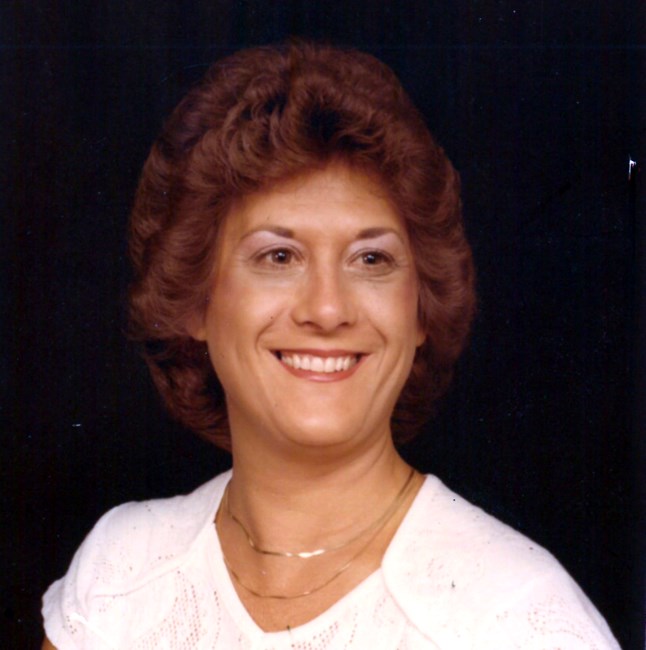 Obituary of Sandra Kay McBee