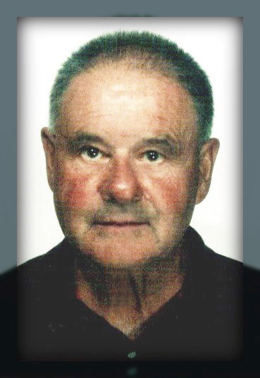 Obituary of James William Murphy