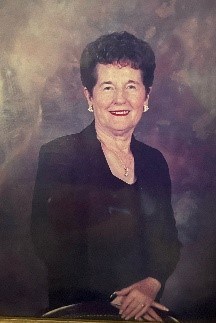 Obituary of Virginia Shottenhamer Rose