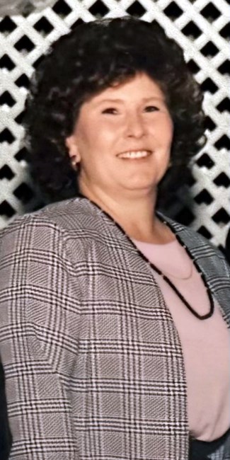 Obituary of Carolyn Joyce (Romero) Metcalf