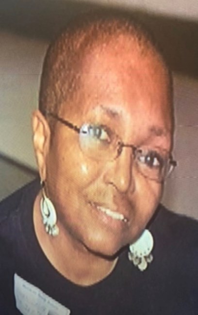 Obituary of Gwendolyn Eloise Smith