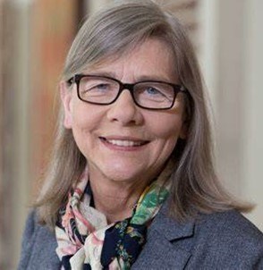 Obituary of JUDITH PARKER