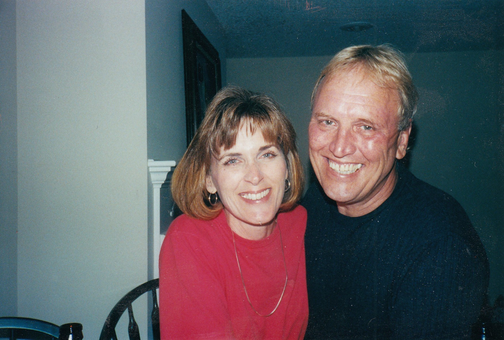Obituary of Stephen Eugene Oldfield