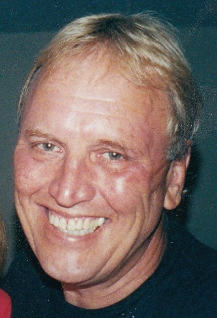 Obituary of Stephen Eugene Oldfield