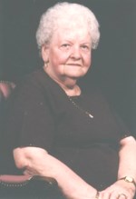 Hilda Welsh