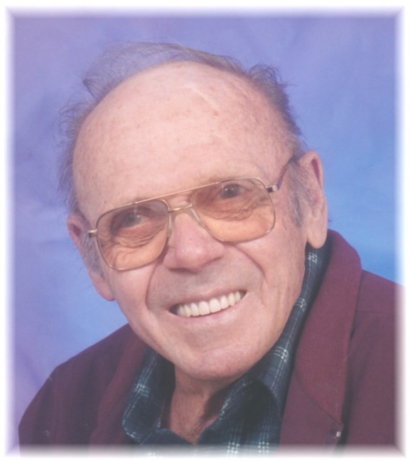 Obituario de Richard D. Harvey