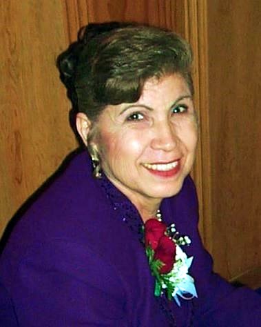 Avis de décès de Elva G. Flores