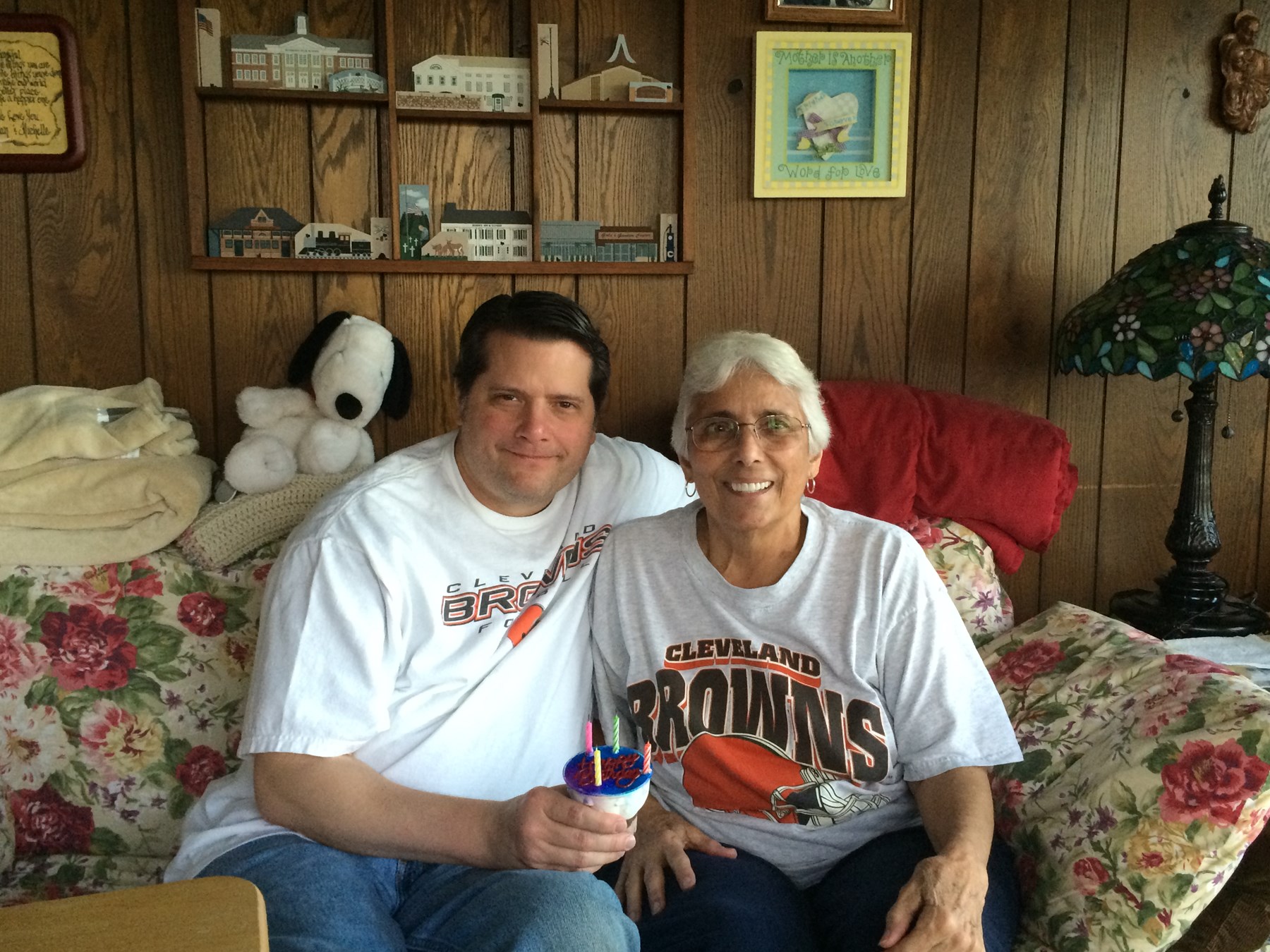 Obituario de Judith C. Baker