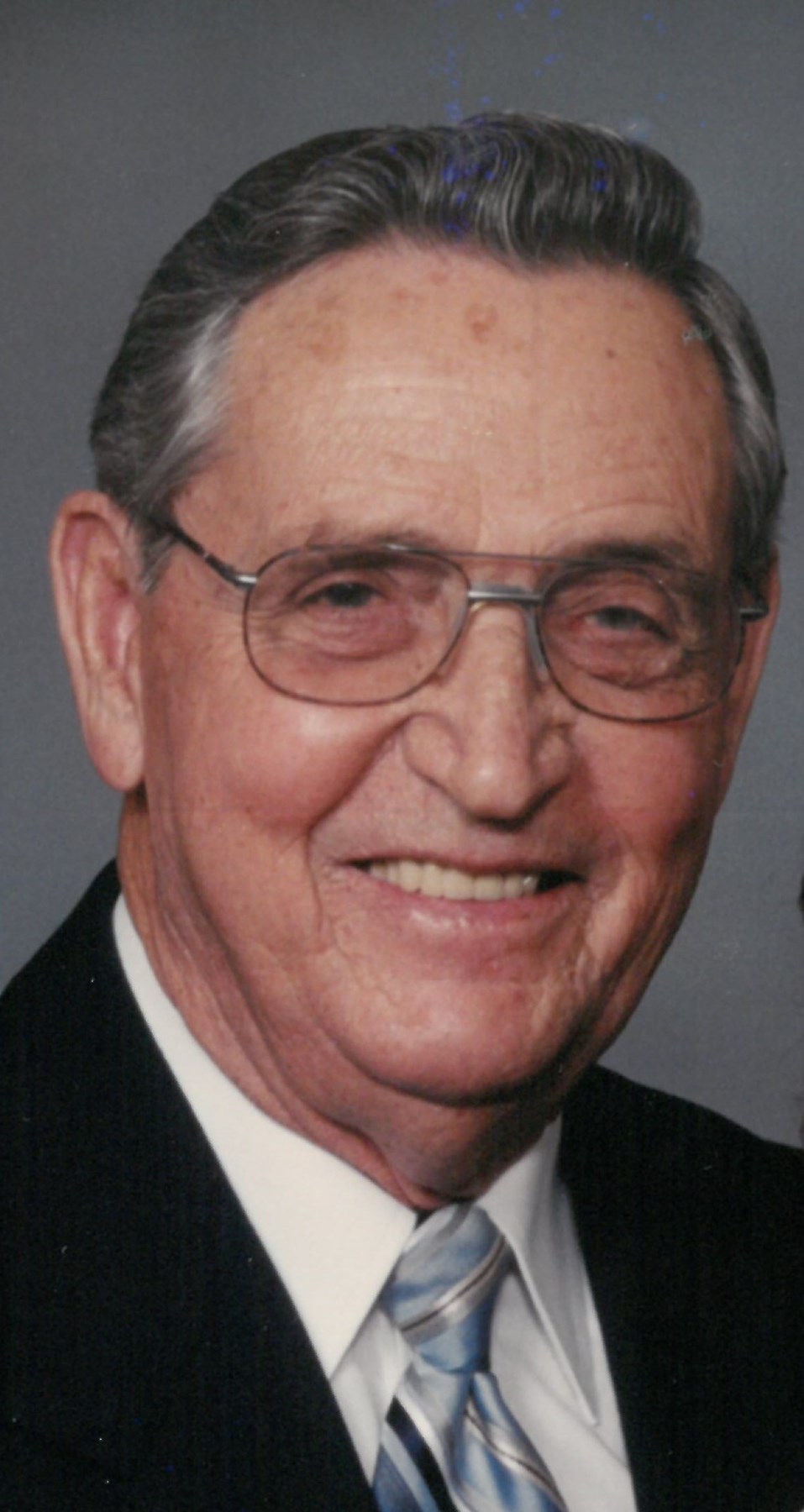 Mack Woodall Obituary Shawnee, OK